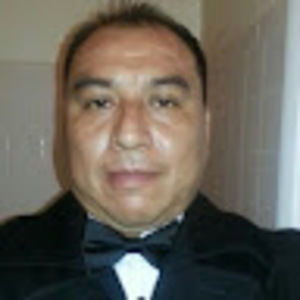 Meet your Posher, Felipe